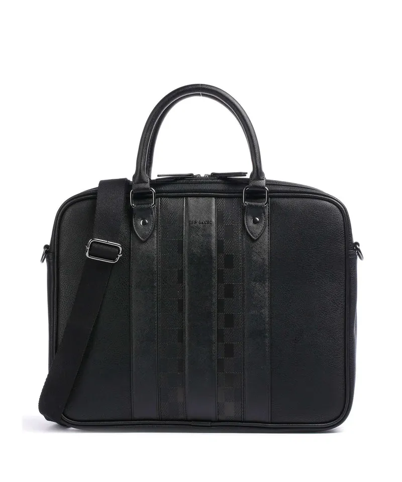 Ted Baker Waymon Porte-document black
