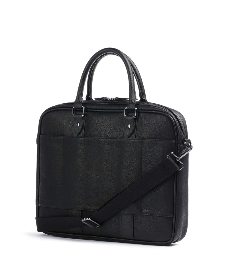 Ted Baker Waymon Porte-document black