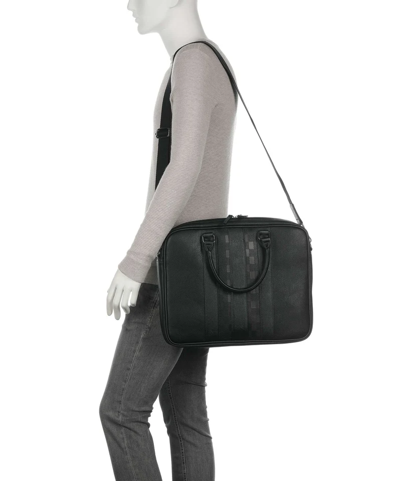 Ted Baker Waymon Porte-document black