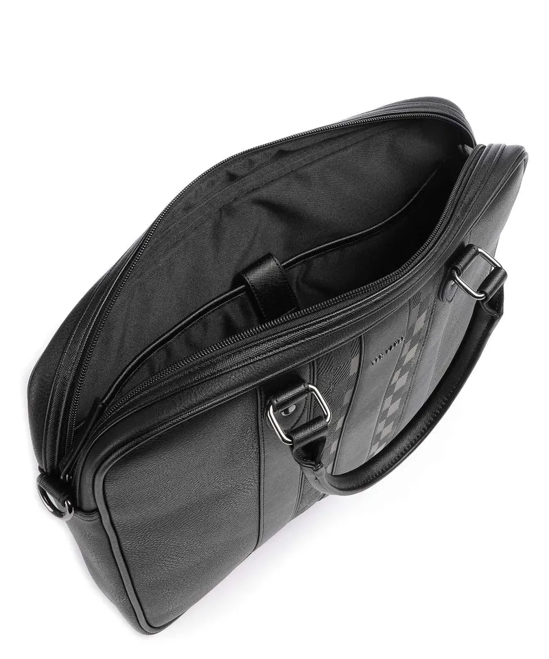 Ted Baker Waymon Porte-document black