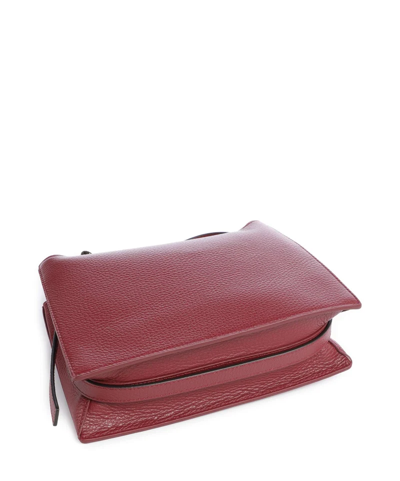 Furla Nuvola S Sac bandoulière rubino