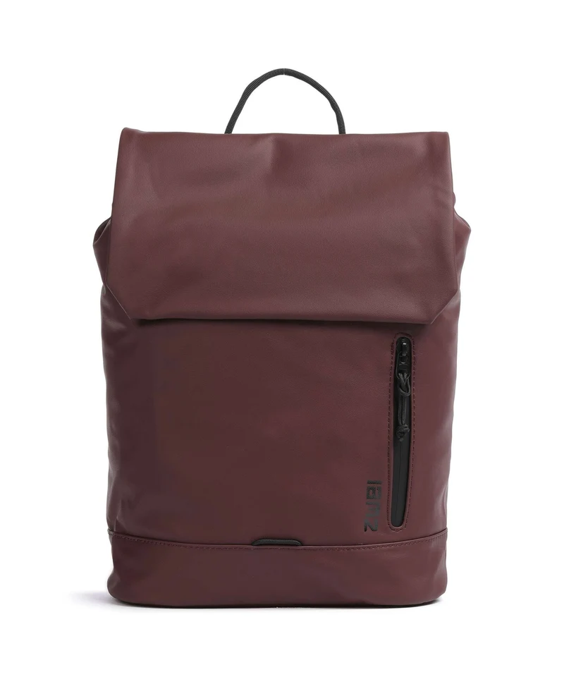 Zwei Cargo CAR130 Sac à dos bordeaux