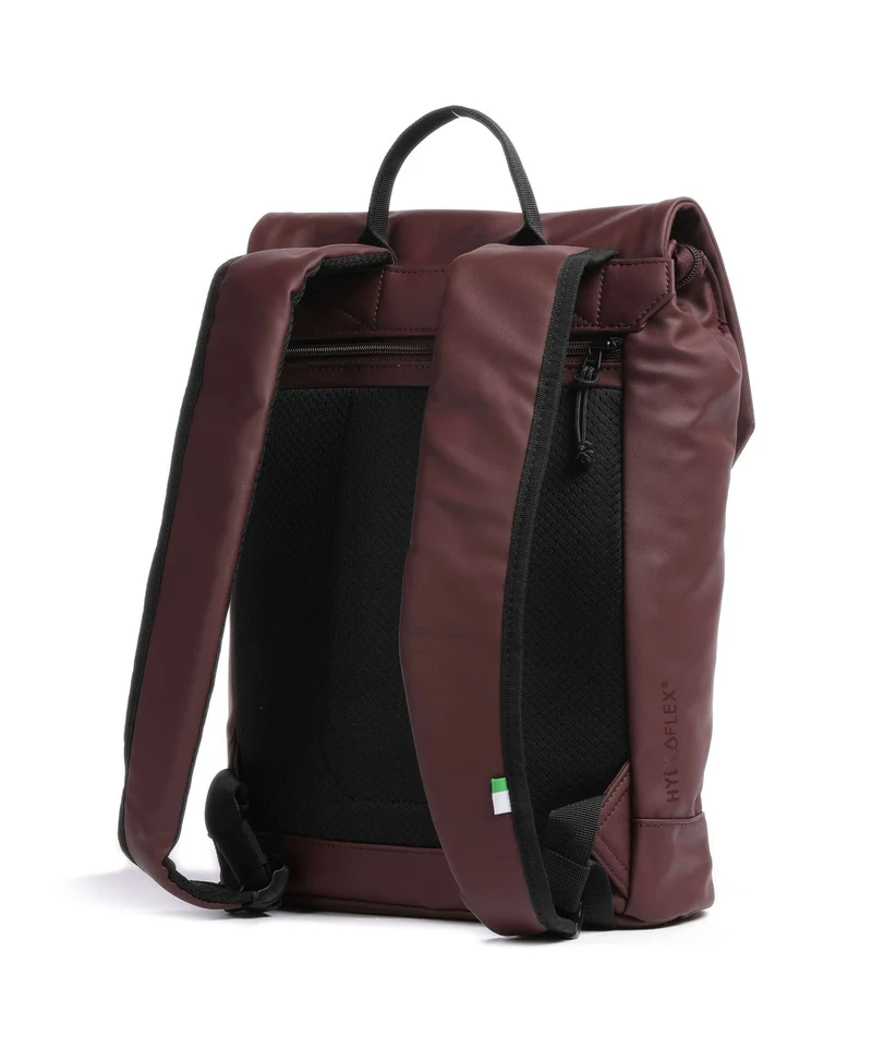 Zwei Cargo CAR130 Sac à dos bordeaux