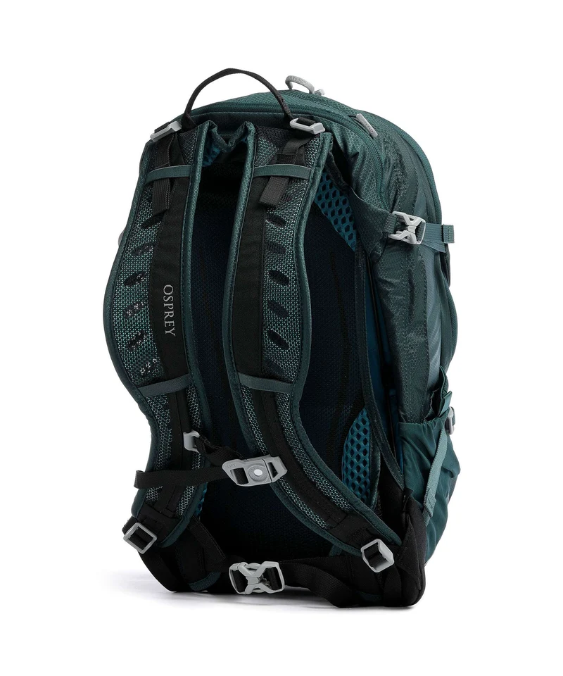 Osprey Sylva 12 Sac à dos green
