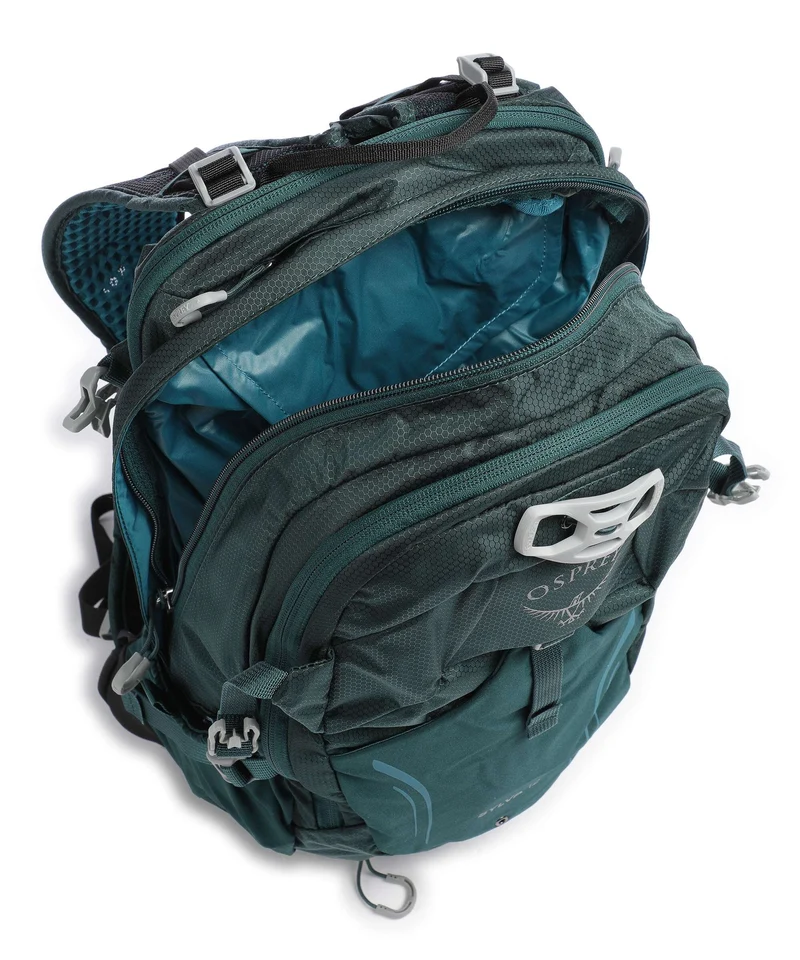 Osprey Sylva 12 Sac à dos green