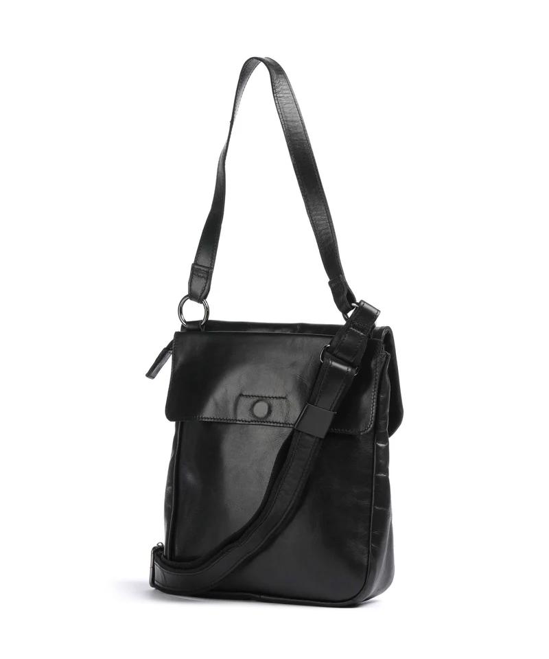 Harold's Caugio Sac porté épaule schwarz