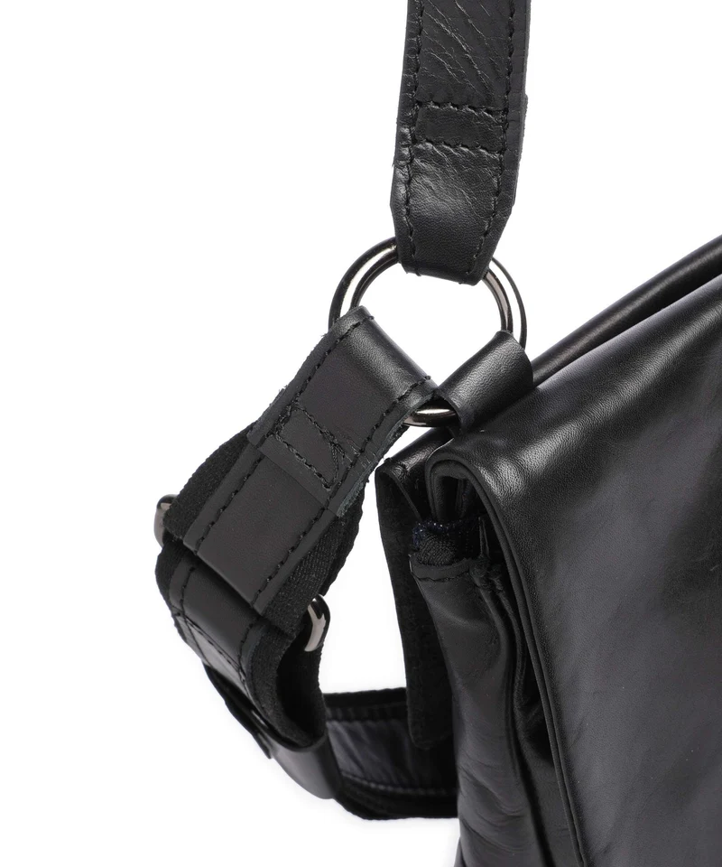 Harold's Caugio Sac porté épaule schwarz