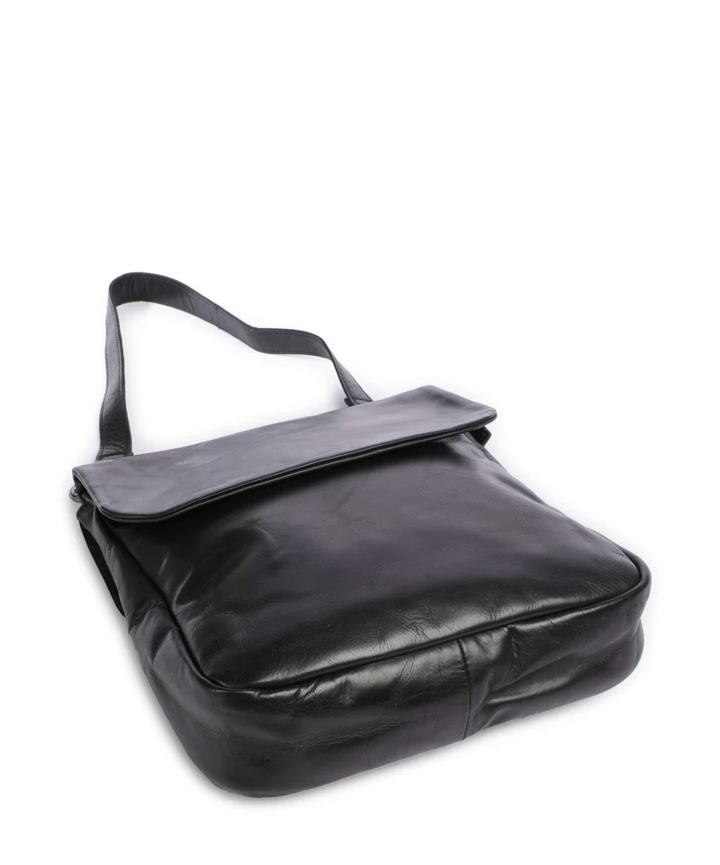Harold's Caugio Sac porté épaule schwarz