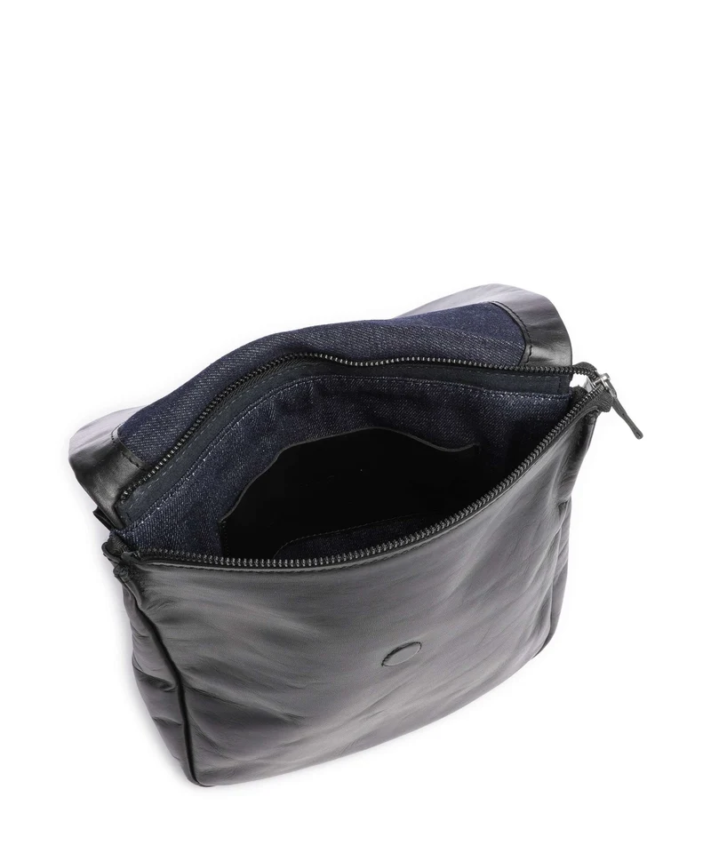 Harold's Caugio Sac porté épaule schwarz