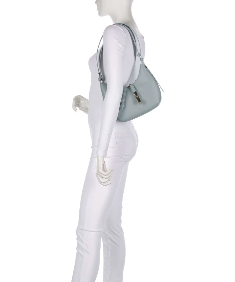 Furla Goccia S Sac porté épaule cirro