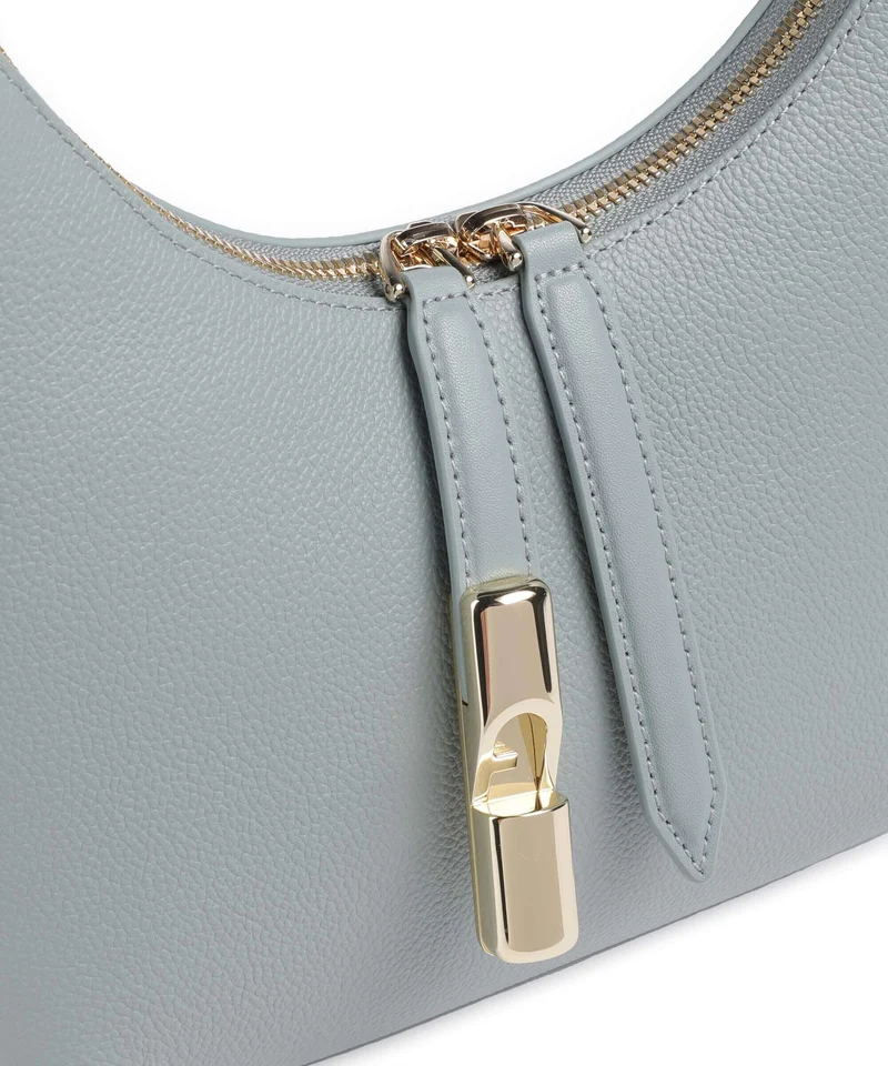 Furla Goccia S Sac porté épaule cirro