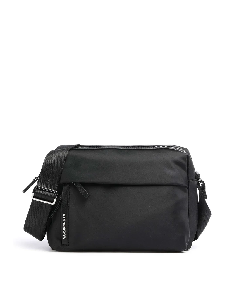 Mandarina Duck Hunter Sac bandoulière black