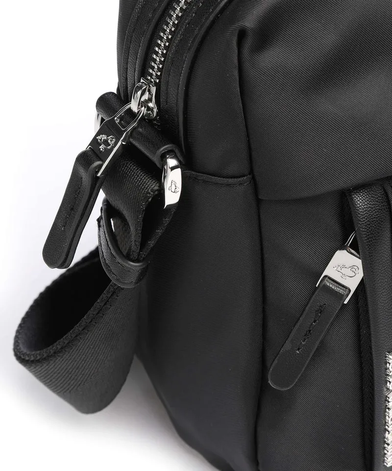 Mandarina Duck Hunter Sac bandoulière black