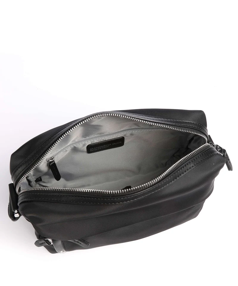 Mandarina Duck Hunter Sac bandoulière black