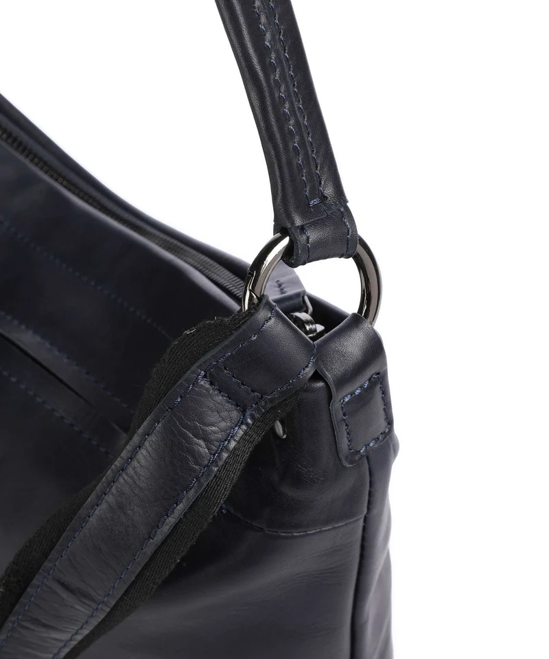 Harold's Caugio Sac fourre-tout dunkelblau
