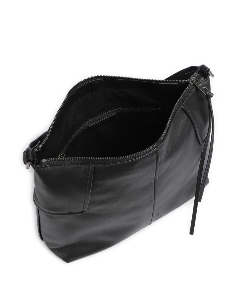 Liebeskind Mila Tokyo Sheep M Sac fourre-tout black