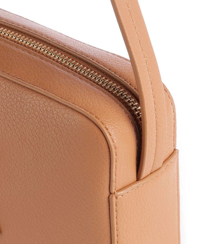 DKNY Milano Seventh Avenue Sac bandoulière caramel