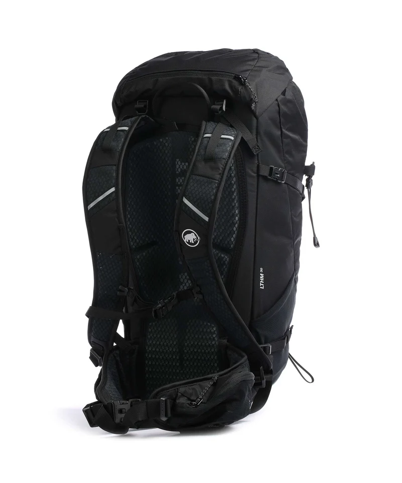 Mammut Lithium 30 Sac à dos de randonnée black