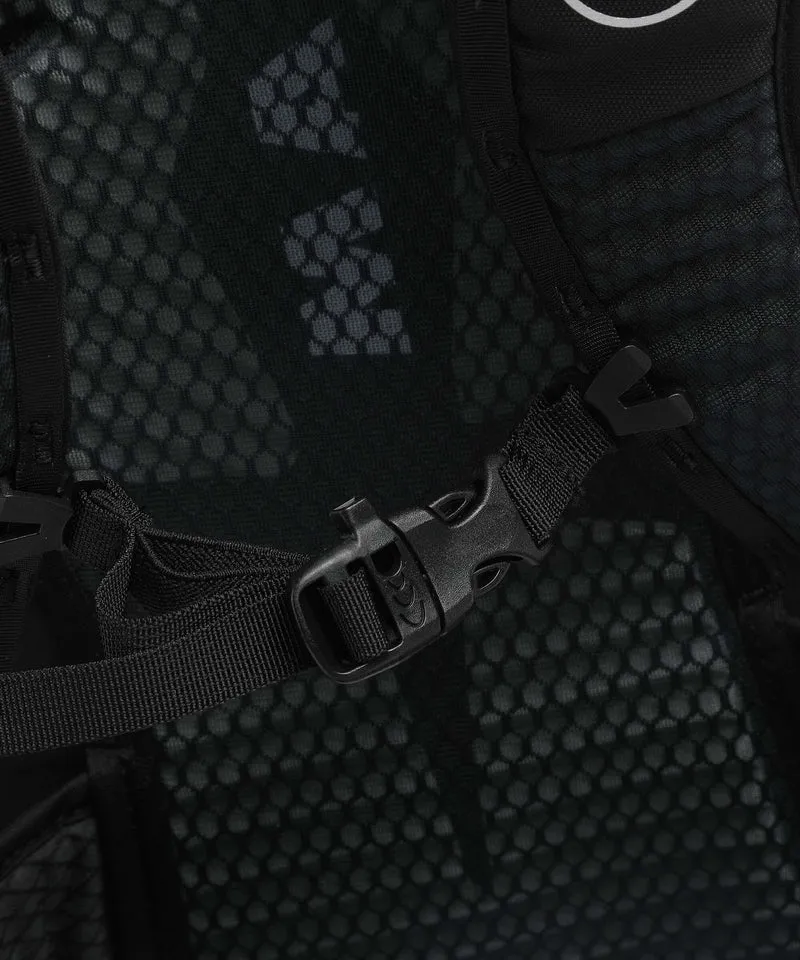 Mammut Lithium 30 Sac à dos de randonnée black