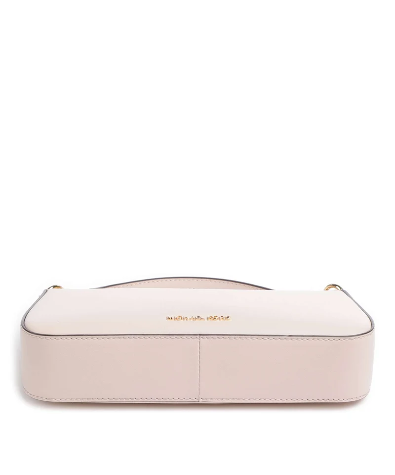 Michael Kors Empire Medium Sac porté épaule soft pink