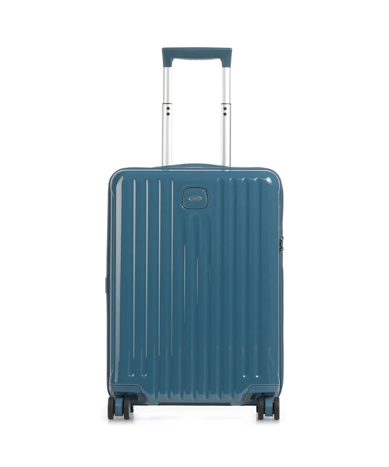 Brics Positano Valise 4 roues oktan