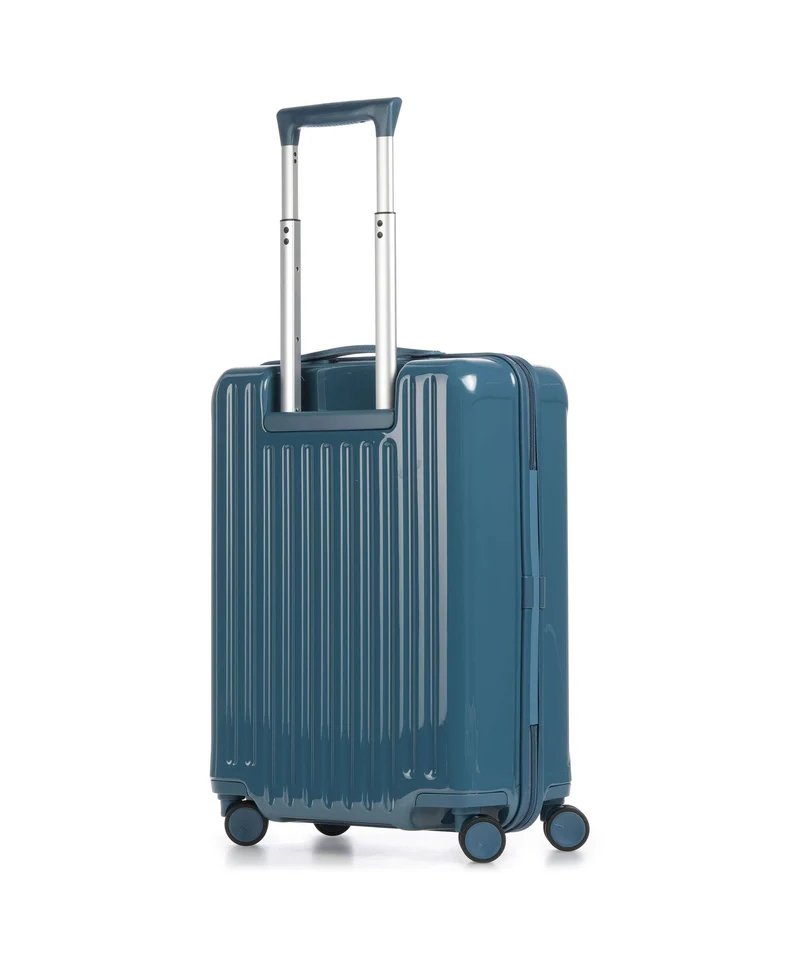 Brics Positano Valise 4 roues oktan