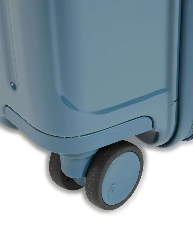Brics Positano Valise 4 roues oktan