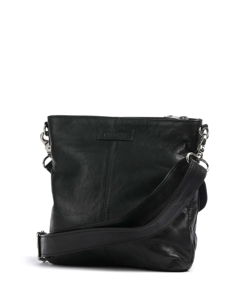 Depeche Power Field Sac porté épaule black