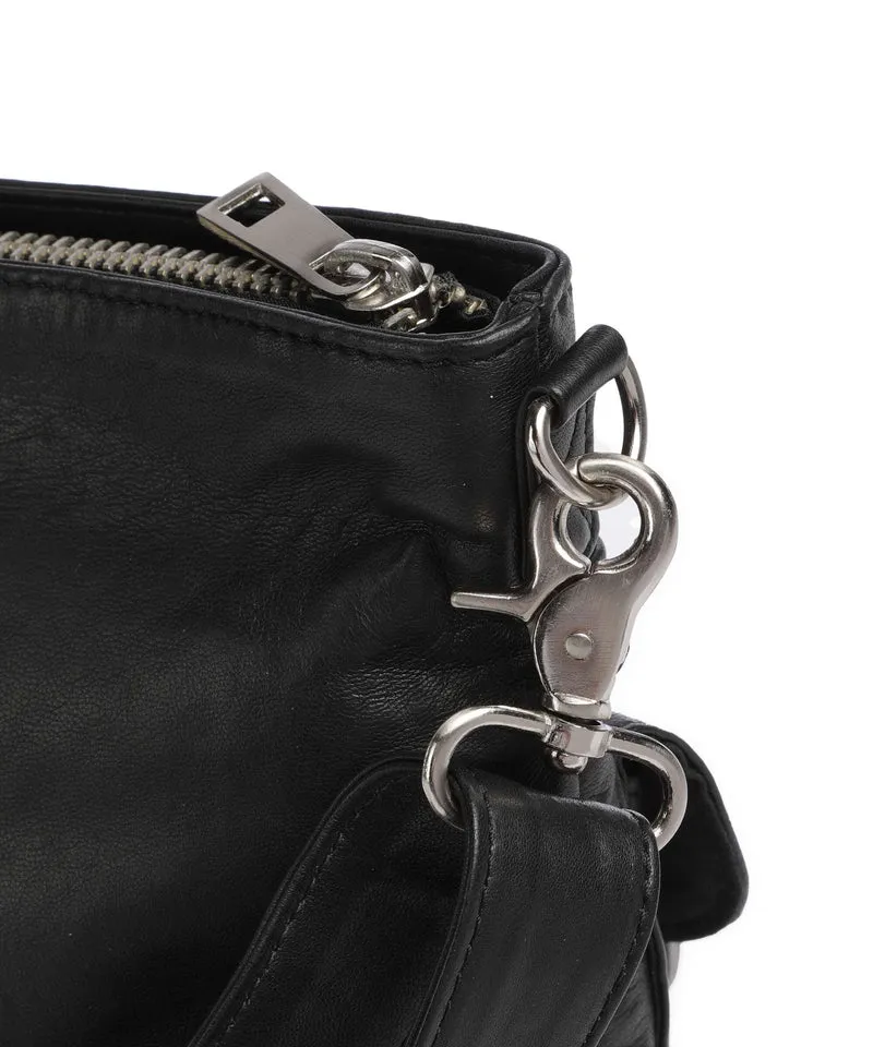 Depeche Power Field Sac porté épaule black