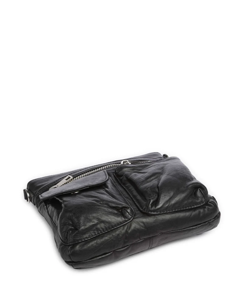 Depeche Power Field Sac porté épaule black