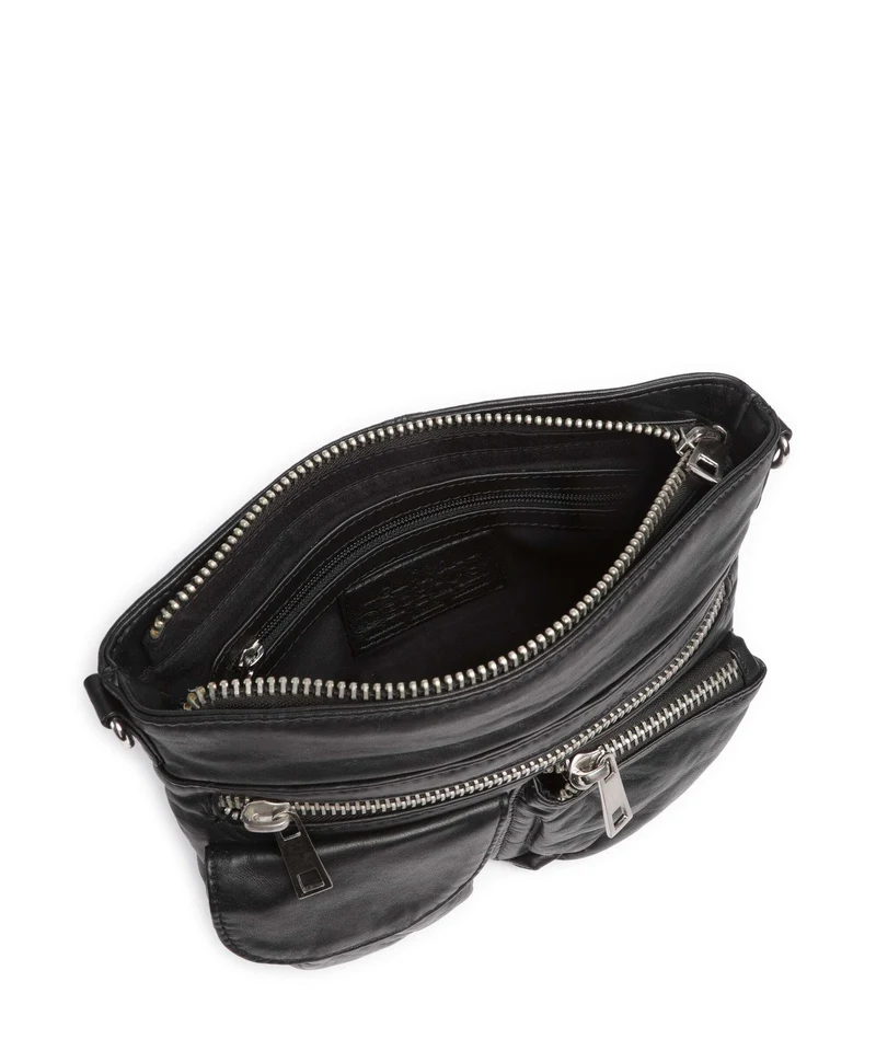 Depeche Power Field Sac porté épaule black