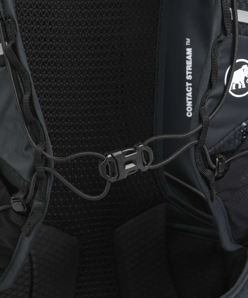 Mammut Ducan 32 Sac à dos de randonnée black