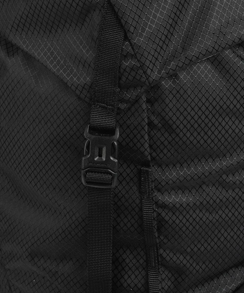 Mammut Ducan 32 Sac à dos de randonnée black