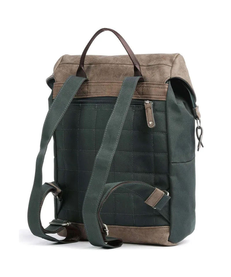 Zwei Olli O12 Sac à dos pine