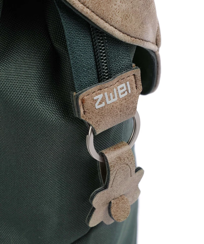 Zwei Olli O12 Sac à dos pine