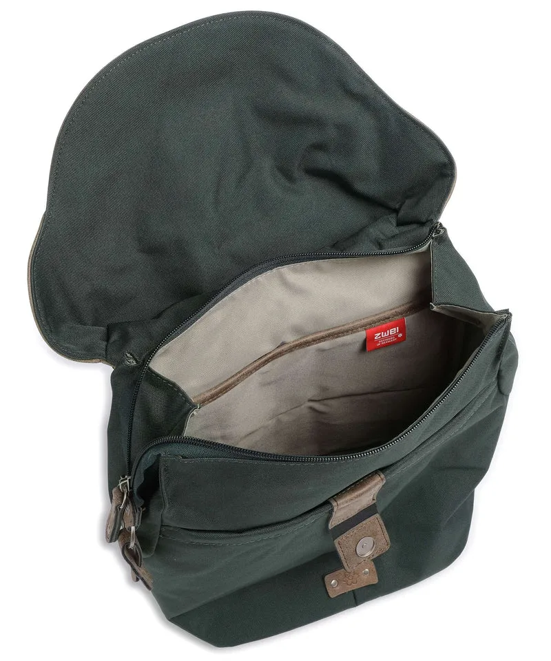 Zwei Olli O12 Sac à dos pine
