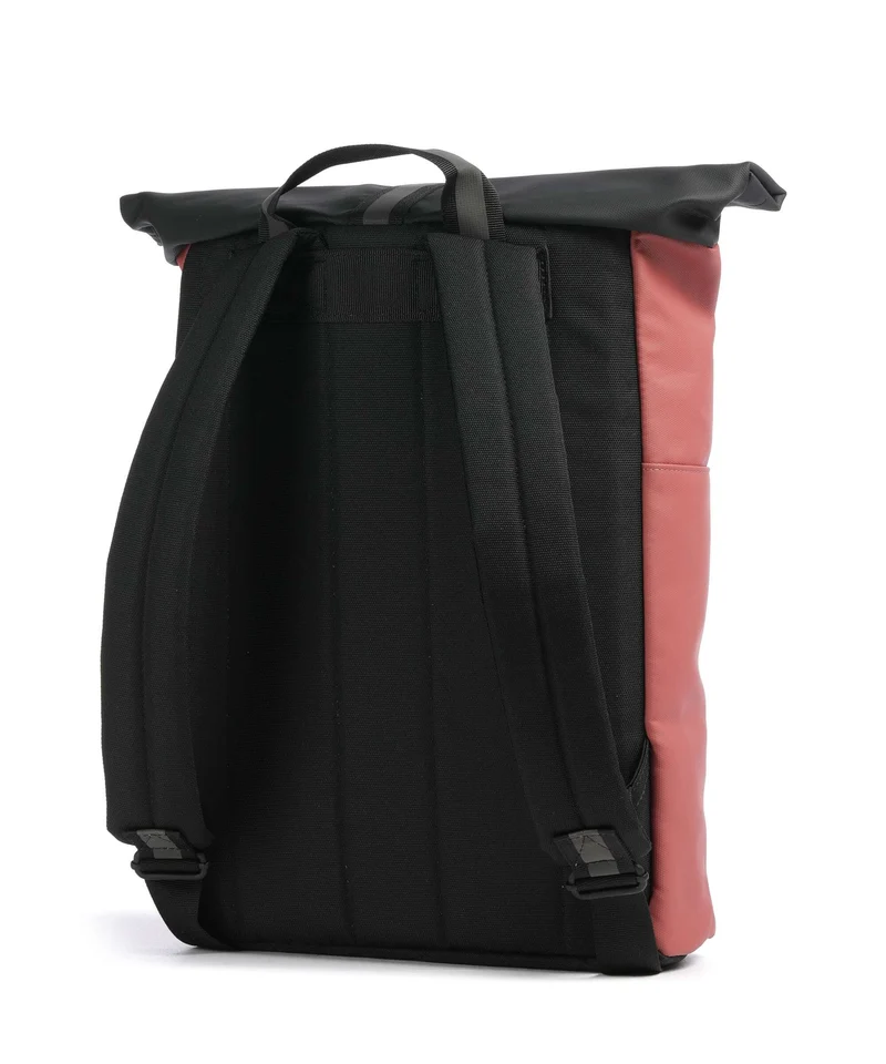 Ucon Acrobatics Aloe Hajo Mini Sac à dos roll-top hibiscus/black