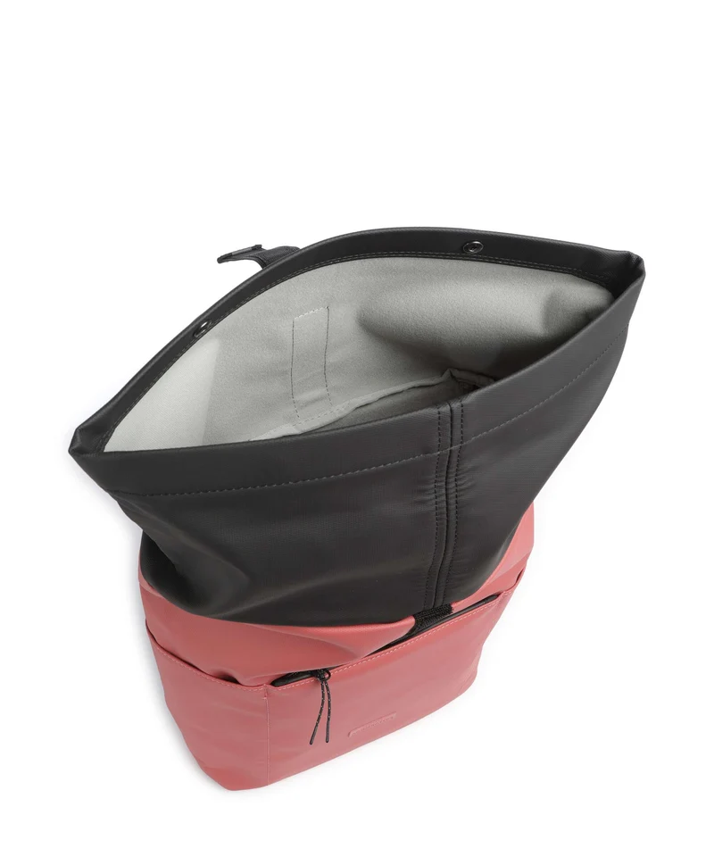Ucon Acrobatics Aloe Hajo Mini Sac à dos roll-top hibiscus/black