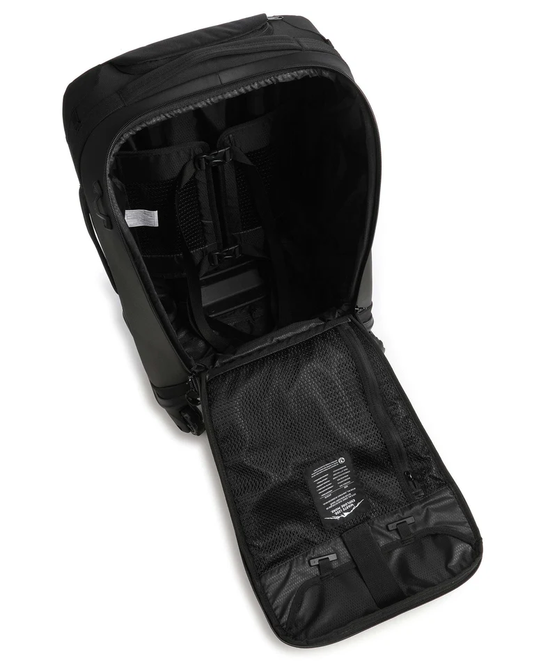 Eagle Creek Tarmac Carry-On Valise 4 roues black