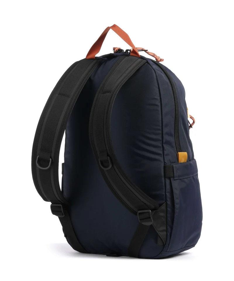 Topo Designs Light Sac à dos navy/multicolour
