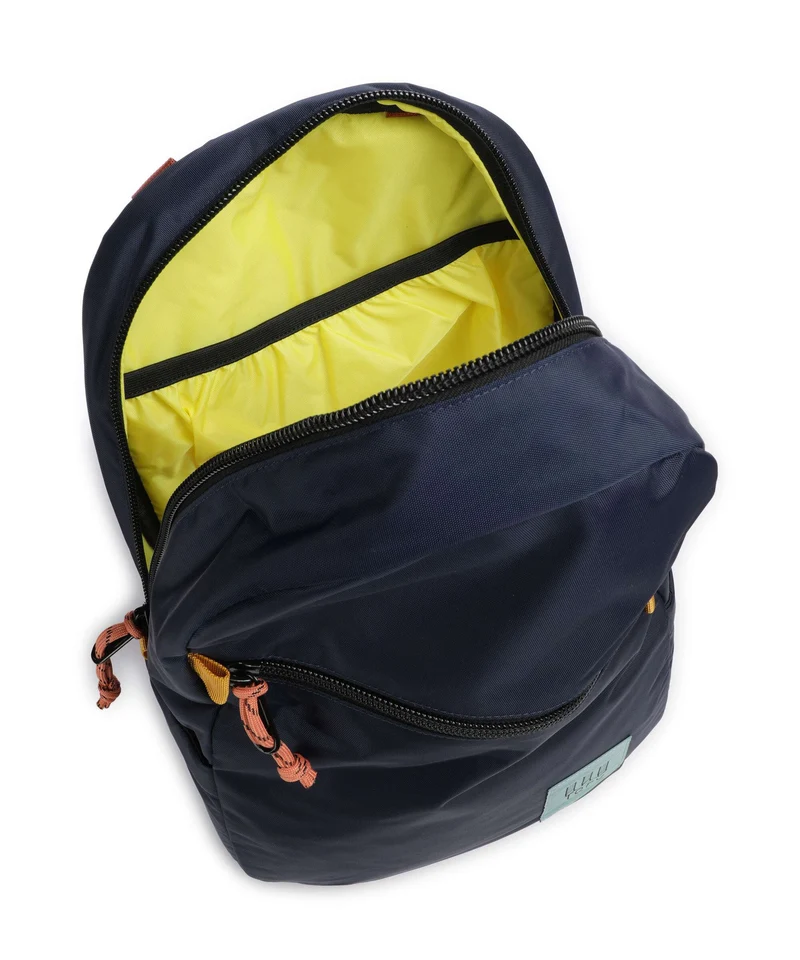 Topo Designs Light Sac à dos navy/multicolour