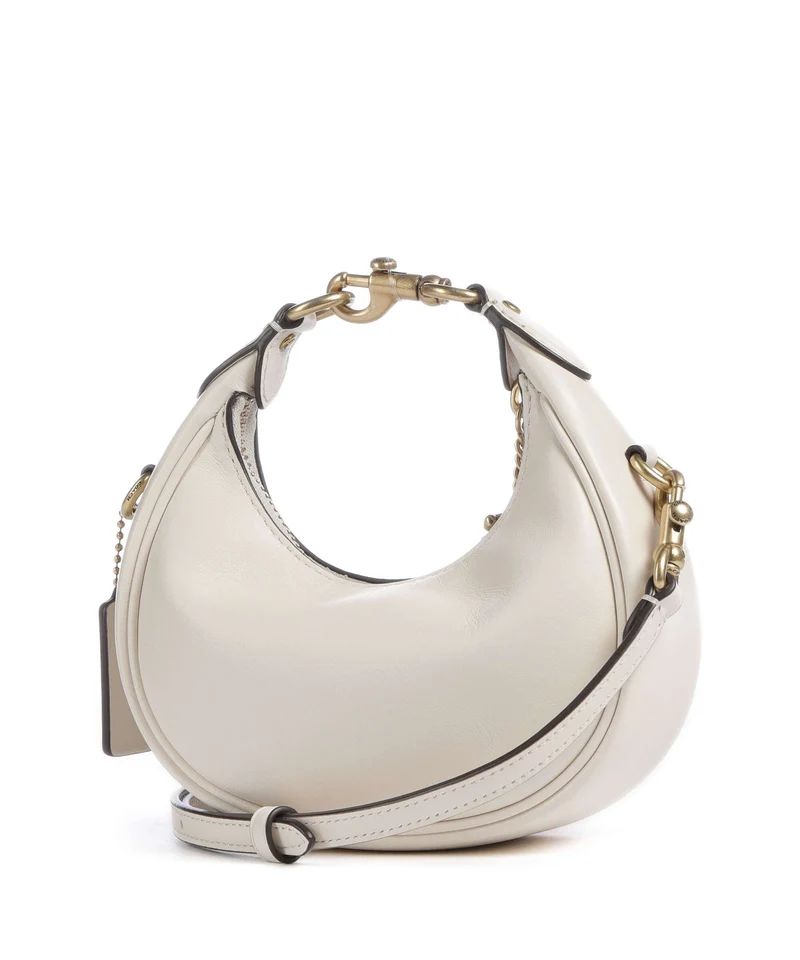 Coach Jonie Sac bandoulière chalk