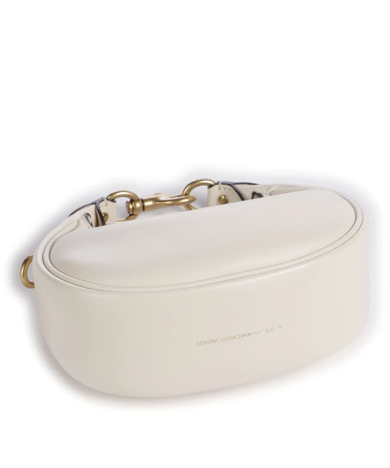 Coach Jonie Sac bandoulière chalk