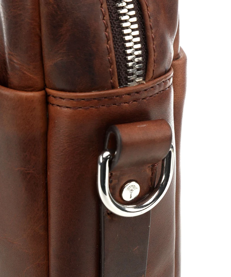 JOOP! Loreto Pandion Porte-document dark brown