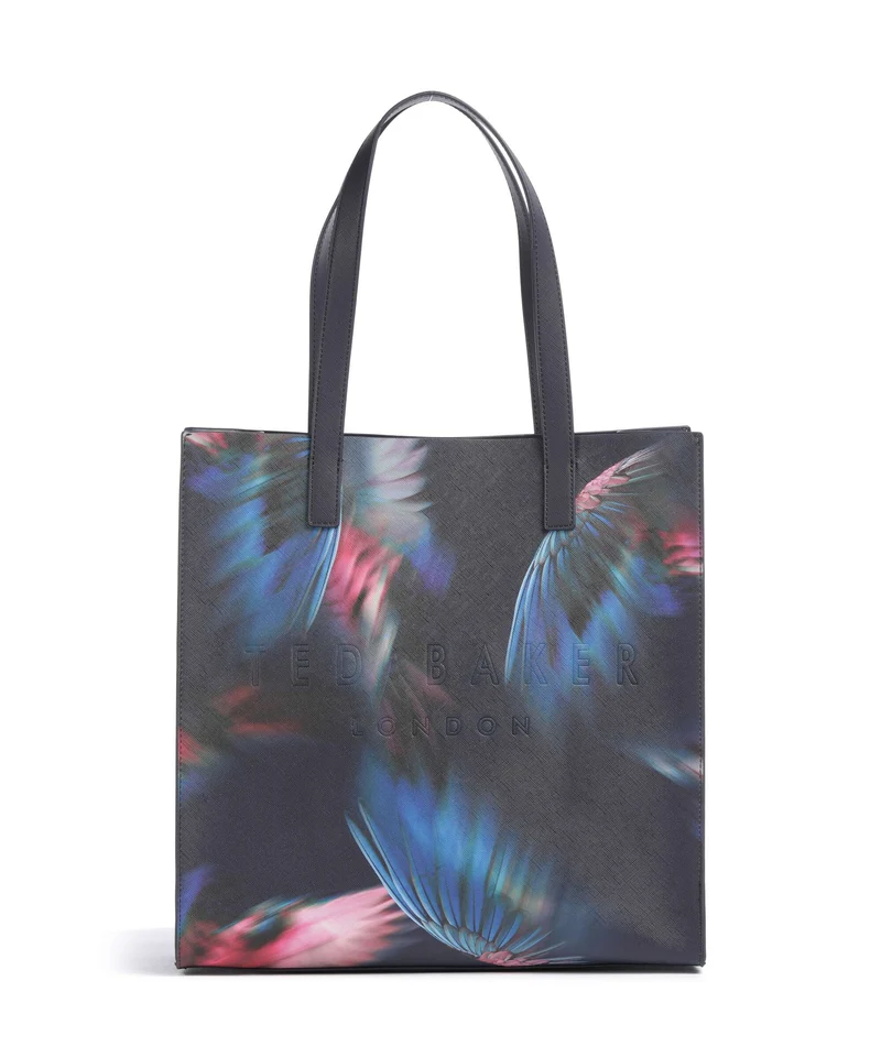 Ted Baker Feakkon Cabas navy