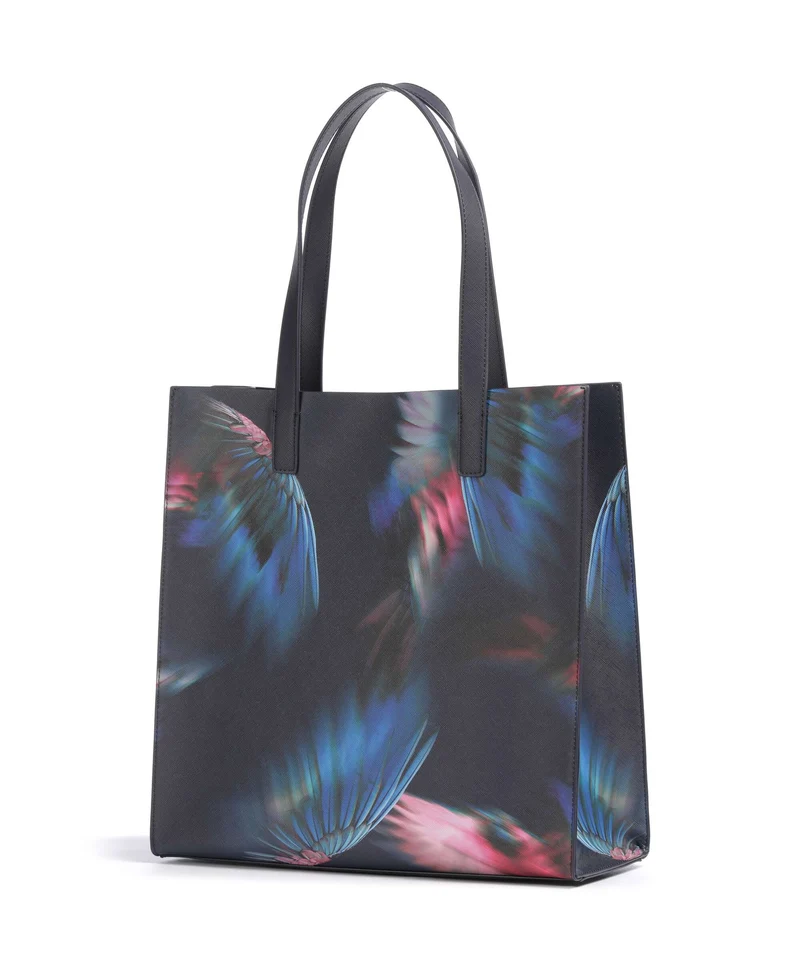 Ted Baker Feakkon Cabas navy