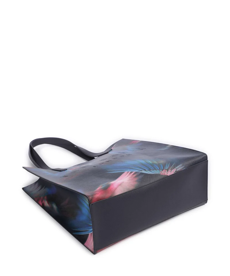 Ted Baker Feakkon Cabas navy