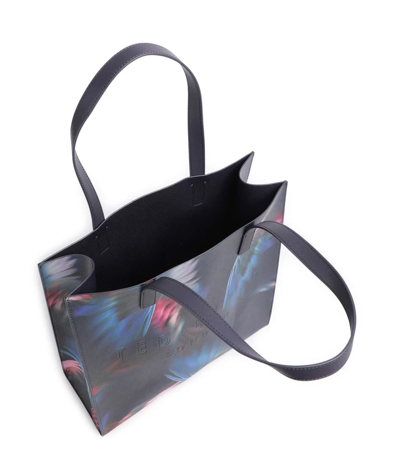 Ted Baker Feakkon Cabas navy