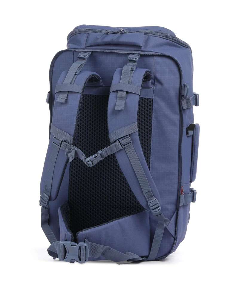 Cabin Zero ADV 42 Sac à dos de voyage galaxy blue