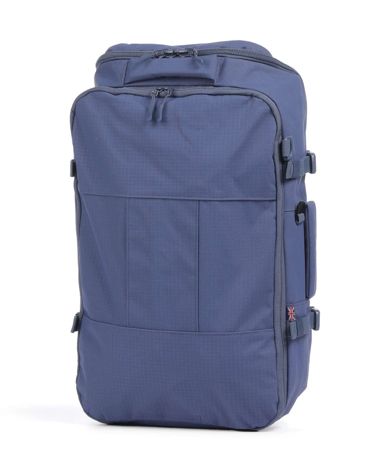 Cabin Zero ADV 42 Sac à dos de voyage galaxy blue